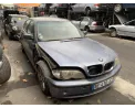 Enjoliveur moustache optique avant droit BMW SERIE 3 E46 PHASE 1 Diesel