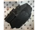 Cache sous moteur BMW X6 F16 