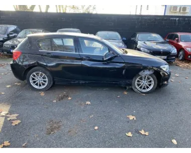 Cardan arriere droit (transmission) BMW SERIE 1 F20 PHASE 2 Diesel
