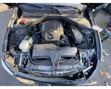 Cardan arriere droit (transmission) BMW SERIE 1 F20 PHASE 2 Diesel