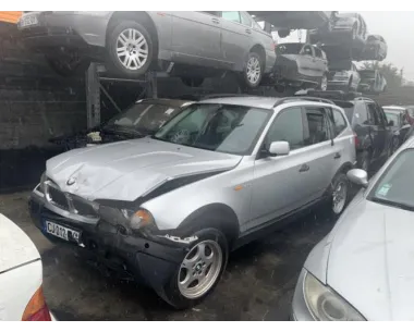 Durite BMW X3 E83 PHASE 1 Diesel