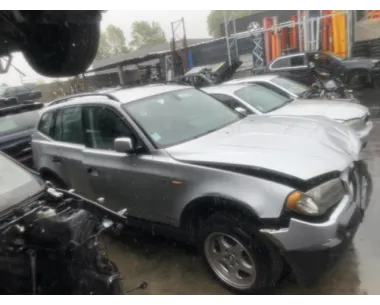 Durite BMW X3 E83 PHASE 1 Diesel
