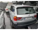 Durite BMW X3 E83 PHASE 1 Diesel