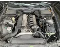 Poignee interieur avant droit BMW SERIE 5 E39 PHASE 1 Diesel