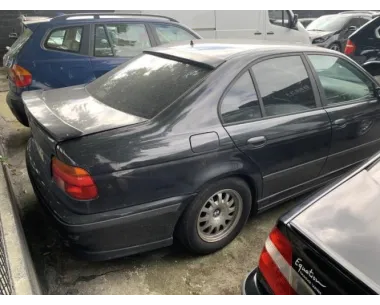 Poignee interieur avant droit BMW SERIE 5 E39 PHASE 1 Diesel