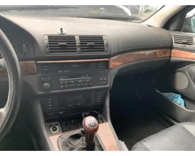 Poignee interieur avant droit BMW SERIE 5 E39 PHASE 1 Diesel