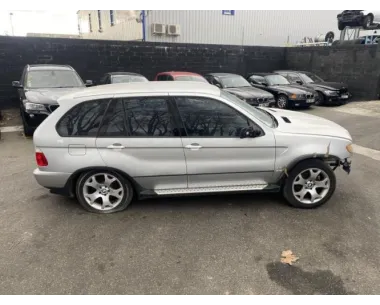 Pompe lave phares BMW X5 E53 Essence