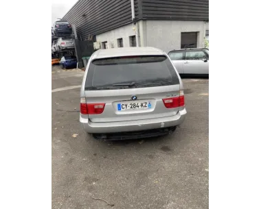 Pompe lave phares BMW X5 E53 Essence