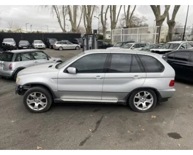 Pompe lave phares BMW X5 E53 Essence