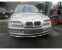 Support de phare gauche (tôle) BMW SERIE 3 E46 PHASE 1 Diesel