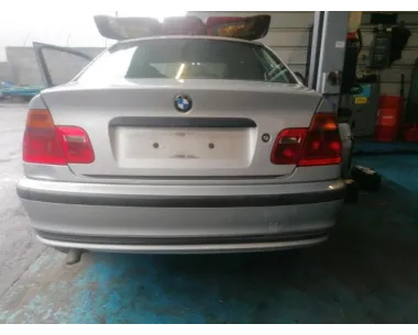 Support de phare gauche (tôle) BMW SERIE 3 E46 PHASE 1 Diesel