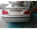 Support de phare gauche (tôle) BMW SERIE 3 E46 PHASE 1 Diesel