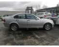 Support de phare gauche (tôle) BMW SERIE 3 E46 PHASE 1 Diesel