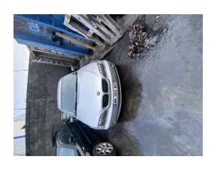 Arbre de transmission (propulsion) BMW SERIE 3 E46 PHASE 2 Diesel