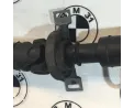 Arbre de transmission (propulsion) BMW SERIE 3 E46 PHASE 2 Diesel