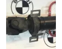 Arbre de transmission (propulsion) BMW SERIE 3 E46 PHASE 2 Diesel