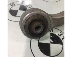 Bras de suspension superieur avant gauche BMW SERIE 5 E60 PHASE 1  2