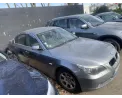 Bras de suspension superieur avant gauche BMW SERIE 5 E60 PHASE 1 