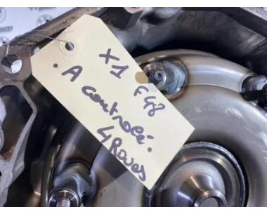 Boite de vitesses BMW X1 F48 PHASE 1 