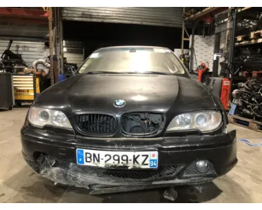 Custode arriere gauche BMW SERIE 3 E46 COUPE PHASE 2 Diesel