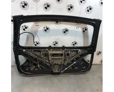 Malle/Hayon arriere BMW SERIE 3 E91 TOURING PHASE 1 BREAK Essence