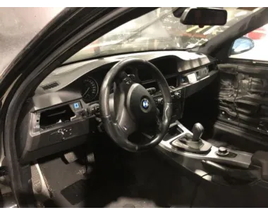 Malle/Hayon arriere BMW SERIE 3 E91 TOURING PHASE 1 BREAK Essence