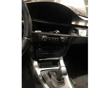 Malle/Hayon arriere BMW SERIE 3 E91 TOURING PHASE 1 BREAK Essence