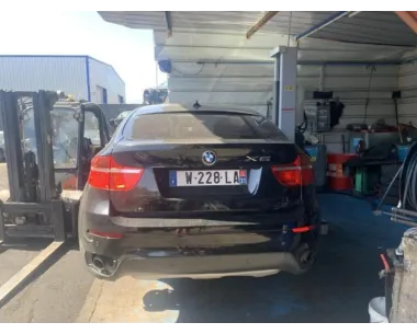 Reservoir BMW X6 E71/E72 PHASE 2 Diesel