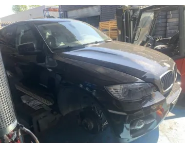 Reservoir BMW X6 E71/E72 PHASE 2 Diesel