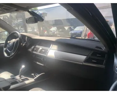 Reservoir BMW X6 E71/E72 PHASE 2 Diesel