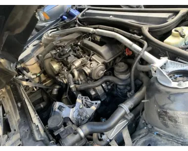 Custode arriere droit BMW SERIE 3 E46 COUPE PHASE 2 Diesel
