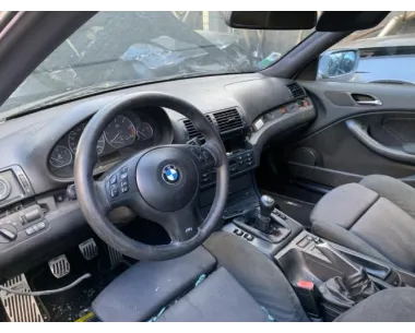 Custode arriere droit BMW SERIE 3 E46 COUPE PHASE 2 Diesel