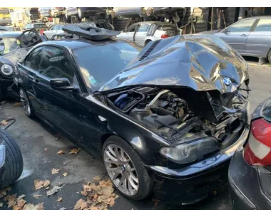 Custode arriere droit BMW SERIE 3 E46 COUPE PHASE 2 Diesel