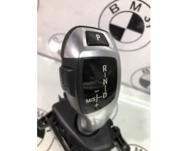 Pommeau de vitesses BMW SERIE 3 F30/F80 PHASE 1 
