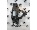 Support de pare chocs arriere BMW X6 E71/E72 PHASE 2 Diesel