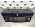 Malle/Hayon arriere BMW SERIE 3 E46 PHASE 2 Essence