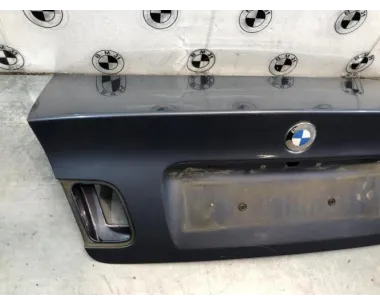 Malle/Hayon arriere BMW SERIE 3 E46 PHASE 2 Essence