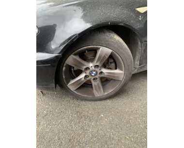 Cremaillere assistee BMW SERIE 3 E46 COUPE PHASE 2 Diesel