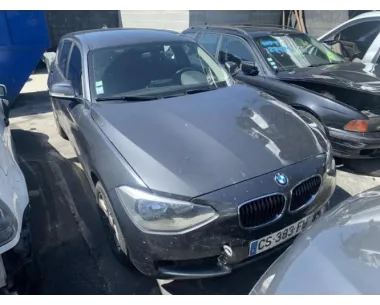 Capteur aide au stationnement BMW SERIE 1 F20 PHASE 1 Diesel