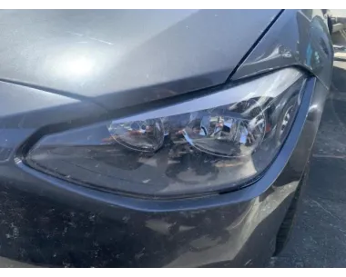 Capteur aide au stationnement BMW SERIE 1 F20 PHASE 1 Diesel