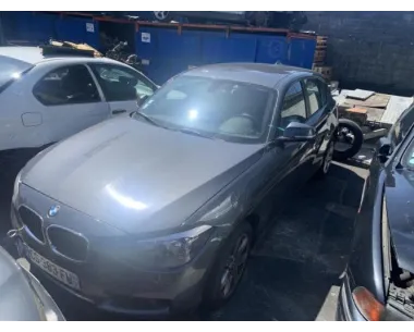 Capteur aide au stationnement BMW SERIE 1 F20 PHASE 1 Diesel