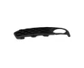 Grille de pare choc BMW SERIE 1 F20 PHASE 1 