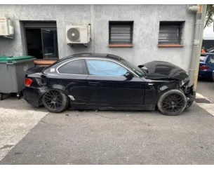 Porte avant droit BMW SERIE 1 E82 COUPE Diesel