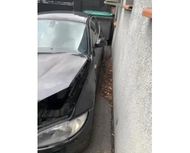 Porte avant droit BMW SERIE 1 E82 COUPE Diesel