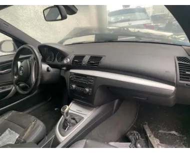 Porte avant droit BMW SERIE 1 E82 COUPE Diesel