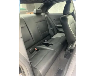 Porte avant droit BMW SERIE 1 E82 COUPE Diesel