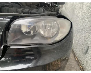 Porte avant droit BMW SERIE 1 E82 COUPE Diesel