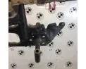 Face avant BMW SERIE 5 E39 TOURING PHASE 1 BREAK Diesel