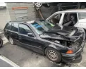 Face avant BMW SERIE 5 E39 TOURING PHASE 1 BREAK Diesel