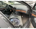 Face avant BMW SERIE 5 E39 TOURING PHASE 1 BREAK Diesel